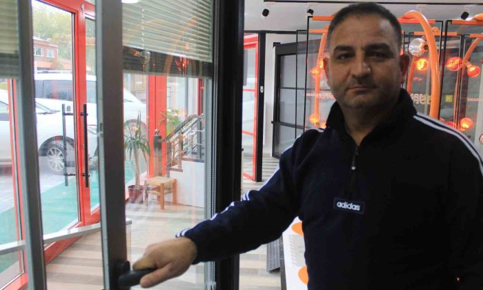 Kış aylarında bu cam hem cebe hem sağlığa faydalı