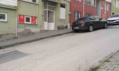 Bilecik’te filmleri aratmayacak hırsızlık olayı