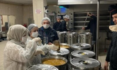 Gıda işletmelerinde denetimler devam ediyor