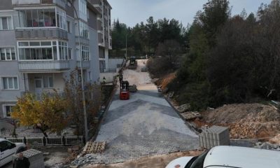Ulaşımı rahatlatacak