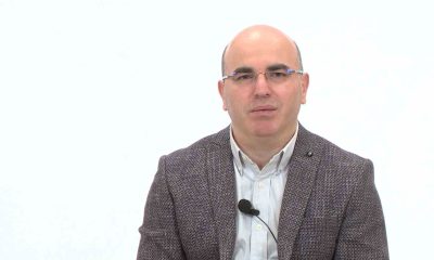 Enerji depolaması enerji bağımsızlığı için önemli bir konu