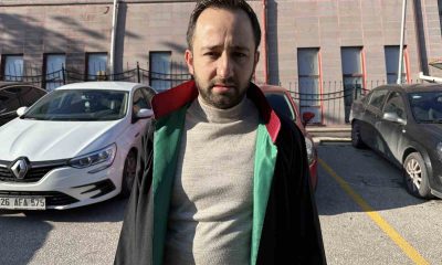 17 yaşındaki Kader Yürük’e tramvay yolunda çarparak ölümüne sebep olan sanığa 6 yıl 10 ay 15 gün ceza verildi