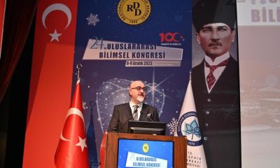 Restoratif Diş Hekimleri ESOGÜ’de buluştu