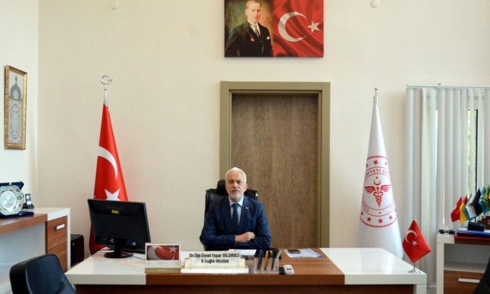 Eskişehir’de 5 adet sigara bıraktırma polikliniği hizmet veriyor