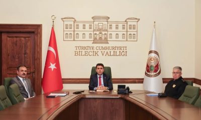 Türkiye’nin temel sorunları ele alındı