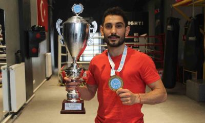 Dünya şampiyonluğu sonrası döktüğü gözyaşları hakkında konuştu