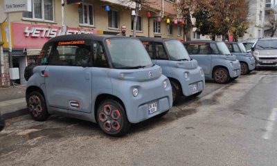 Araç kiralamada yeni dönem