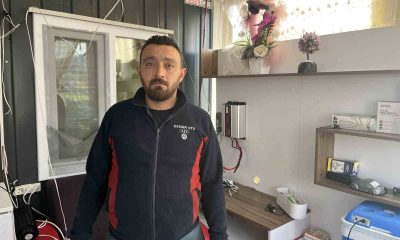 Hırsızlar hem evi soydu hem de ev sahibinin köpeklerini öldürdü