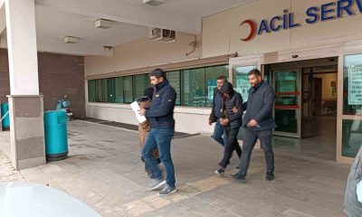 Motosiklet hırsızlıkları aydınlatıldı