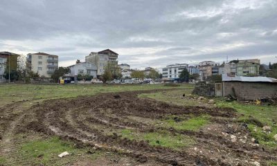 Anadolu “Selçuklu Cami ve Külliyesi” projesinin inşaatına başlanıyor