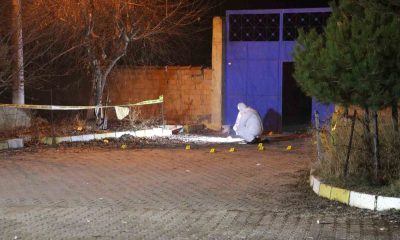 Eski damat katliam yaptı, aynı aileden 4 kişiyi öldürdü