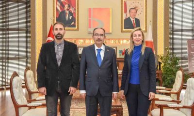 Türkiye’de uygulayan tek üniversite