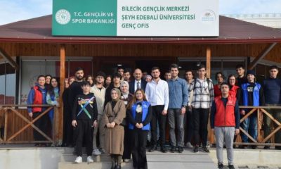 Kültür buluşmalarında Azerbaycan tanıtıldı