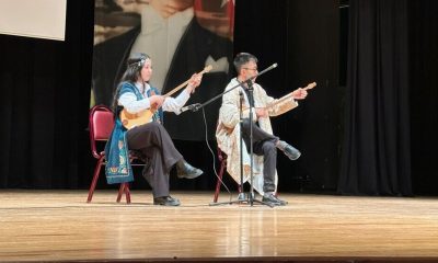 Kazakistan Cumhuriyeti Bağımsızlık Günü