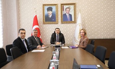 Altıntaş Zafer OSB’nin 2024 yılı bütçesi 275 milyon TL olarak belirlendi
