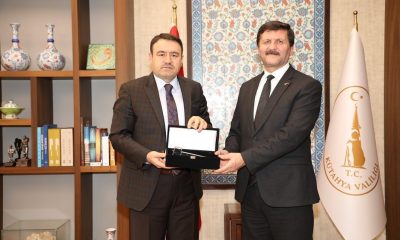 Borsa İstanbul’un 150. Yıl Gongu Çavdarhisar Aizanoi Antik Kentinde çalacak