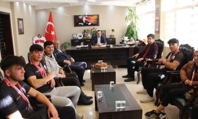 Bilek Güreşi Turnuvası kazananları belli oldu