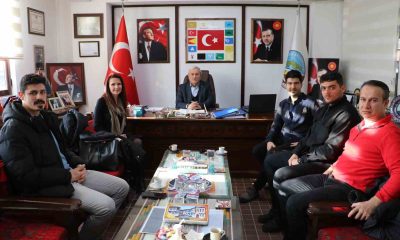 Osmaneli’nde kadın futbolunda  iş birliği