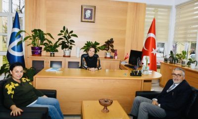 İnönü’nün turizm potansiyeli arttırılacak