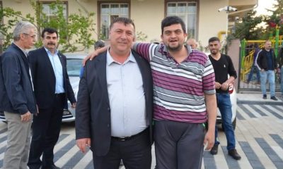 Başkan Alp’ten Dünya Engelliler Günü mesajı