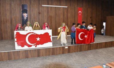 Emet’te Mehmet Akif Ersoy’u anma programı