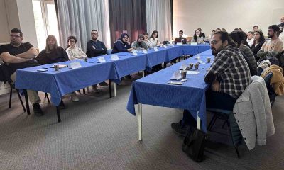 Türkiye genelindeki çocuk cerrahisi doktorları ESOGÜ’de buluştu