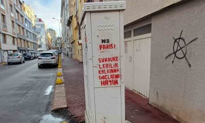 Avrupa Yeşil Mutabakatı’na spreyli tepki