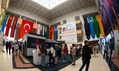 İKAF’24 ile öğrenci ve mezunlar iş dünyasıyla temas edecek