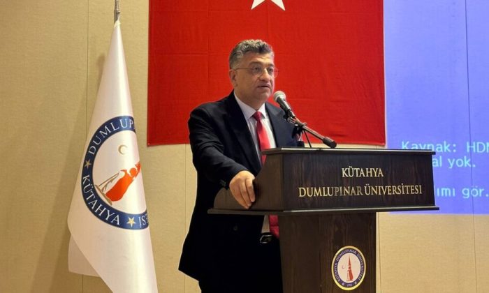 Rektör Kızıltoprak: “Mehmetçiğimizin mübarek kanını dökme cüreti gösterenlere devletimiz gereken cevabı veriyor”