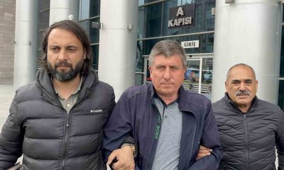 Rus eşini 14 yerinden bıçaklayarak öldüren şahsın yargılandığı dava ertelendi