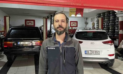 Kış öncesi yapılan LPG bakımı, motor arızalarını önlüyor