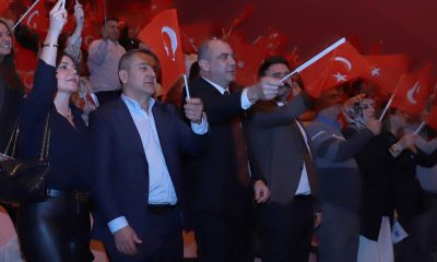ESO’dan Cumhuriyetin 100.Yıl Konseri