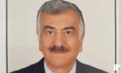 Gürbüz Kara vefat etti