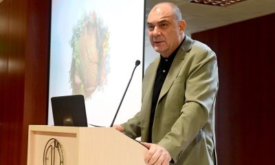 Yeşil ve Yalın Dönüşümün Detayları Gençlerle Paylaşıldı