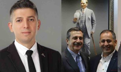 CHP’de ön seçim rezaleti……