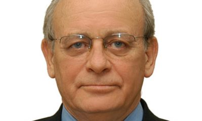 Savaş Özaydemir’in eşi Vefat etti