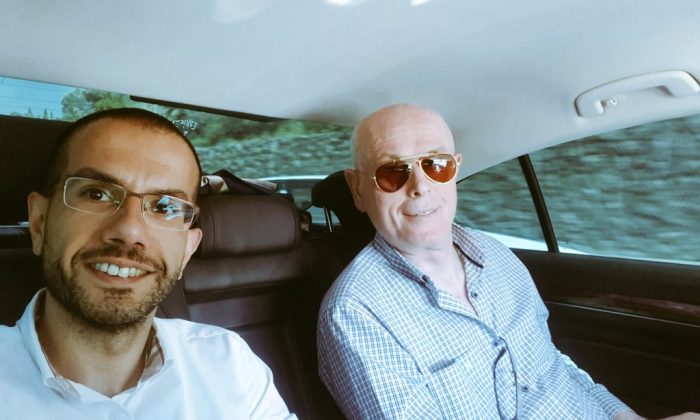 Flaş Haber! CHP’de Büyükşehir Adayı Kazım Kurt mu ?