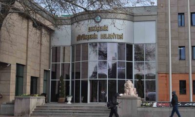 Büyükerşen kararı Eskişehir için sürpriz oldu