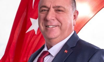 AK Parti’nin Odunpazarı Adayı Özkan Alp Kimdir