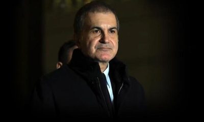 AK Parti’de Büyükşehir Adayları Pazar Günü  Açıklanacak