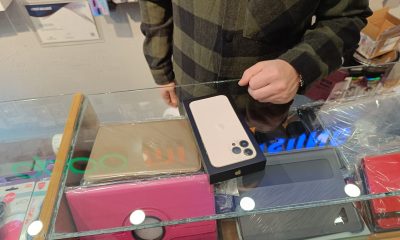 Yurt dışından gelen telefonların kayıt süresi uzatıldı