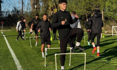 Anadolu Üniversitesi teknik adamı Sertaç Gezer Antalya kampını 3’üncü gününde değerlenmelerde bulundu