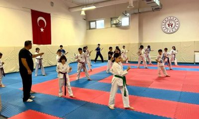 Gençlik ve Spor İl Müdürlüğü ‘Gençlik ve Spor Şehri Eskişehir’ için çalışıyor