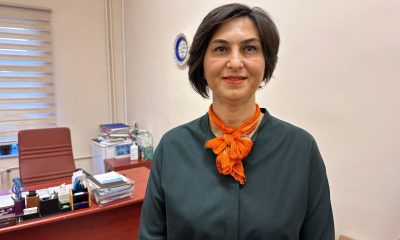 Prof. Dr. Elif Doyul Kartal sık görülen enfeksiyon hastalıklarının ‘domuz gribi’ olmadığını söyledi
