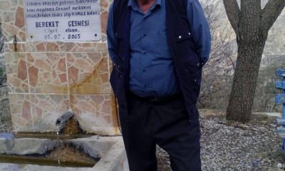 Şarampole yuvarlanan kamyonun sürücüsü hayatını kaybetti