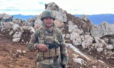 Cumhurbaşkanı Erdoğan Eskişehir’li Şehidin Babasını aradı