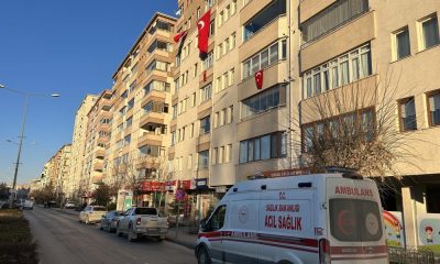 Eskişehir’li Şehidimizin Cenaze Programı belli oldu