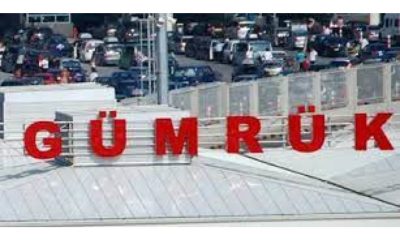 Eskişehir gümrüğünden 2023 yılında 479 milyon Dolar değerinde ihracat yapıldı