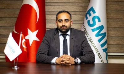 Nitelikli personel ortak sorunumuz