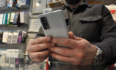 Üst model telefonlardaki kronik AMOLED yanığı sorununa dikkat
